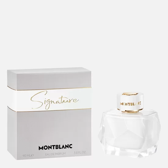 Montblanc Signature Eau de Parfum 90ml